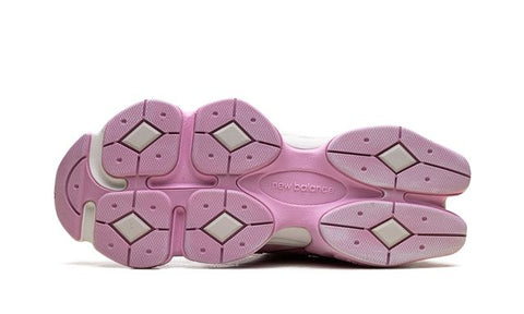 New Balance 9060 ASOS Exclusive Pink Overdye