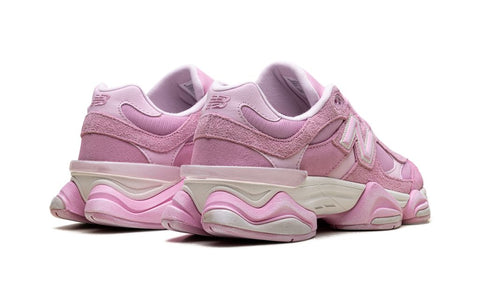 New Balance 9060 ASOS Exclusive Pink Overdye