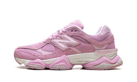 New Balance 9060 ASOS Exclusive Pink Overdye