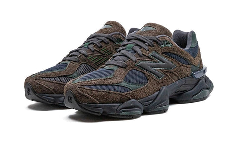 New Balance 9060 Beef And Broccoli