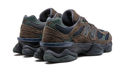New Balance 9060 Beef And Broccoli