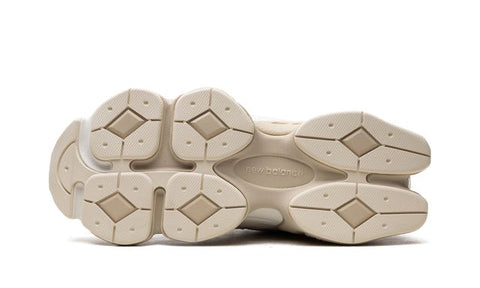 New Balance 9060 Beige White