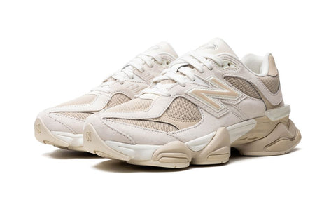 New Balance 9060 Beige White