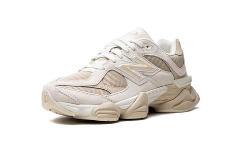 New Balance 9060 Beige White