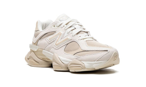 New Balance 9060 Beige White