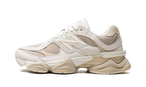 New Balance 9060 Beige White