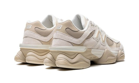 New Balance 9060 Beige White