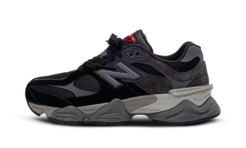 New Balance 9060 Black Castlerock