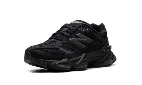 New Balance 9060 Black Cement