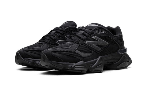 New Balance 9060 Black Cement