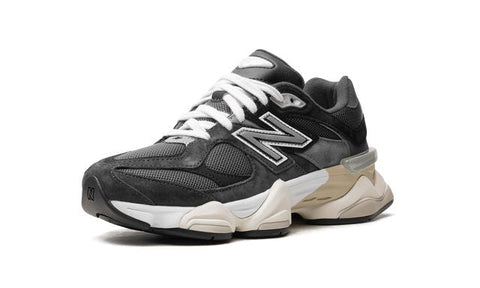 New Balance 9060 Black Phantom Charcoal