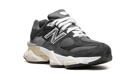 New Balance 9060 Black Phantom Charcoal