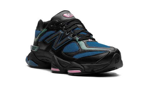 New Balance 9060 Blue Agate