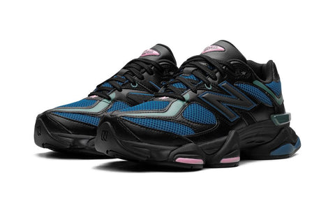 New Balance 9060 Blue Agate