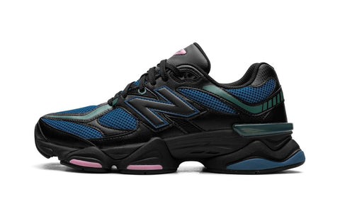New Balance 9060 Blue Agate