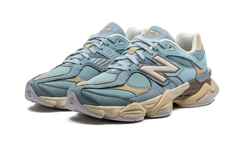 New Balance 9060 Blue Hazer