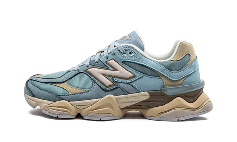 New Balance 9060 Blue Hazer