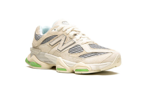 New Balance 9060 Bricks and Wood