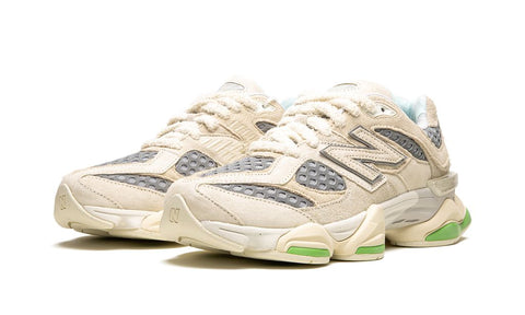 New Balance 9060 Bricks and Wood