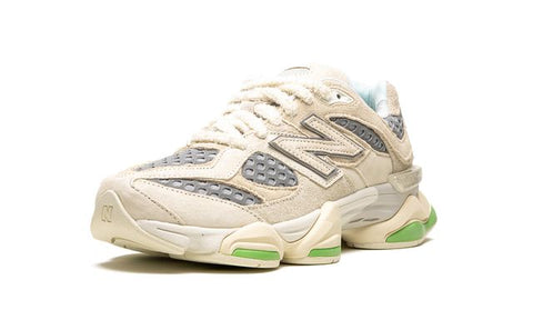 New Balance 9060 Bricks and Wood