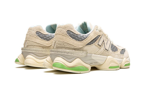 New Balance 9060 Bricks and Wood