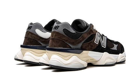 New Balance 9060 Brown