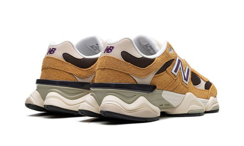 New Balance 9060 Butterscotch