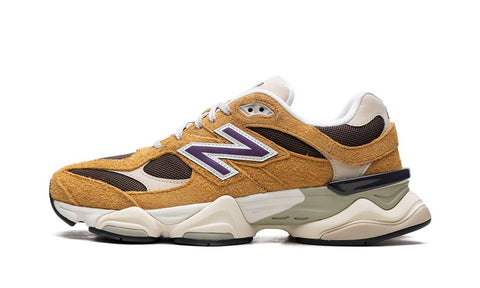 New Balance 9060 Butterscotch