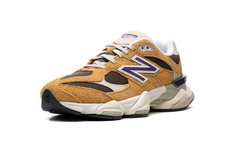 New Balance 9060 Butterscotch