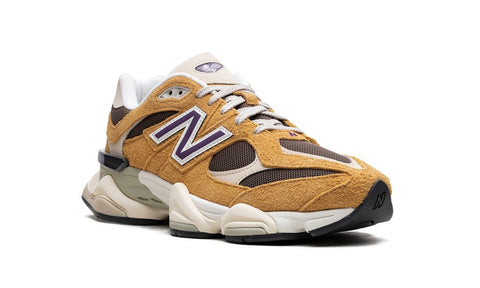 New Balance 9060 Butterscotch