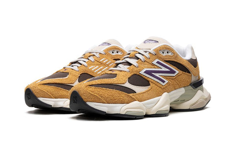New Balance 9060 Butterscotch