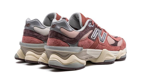 New Balance 9060 Cherry