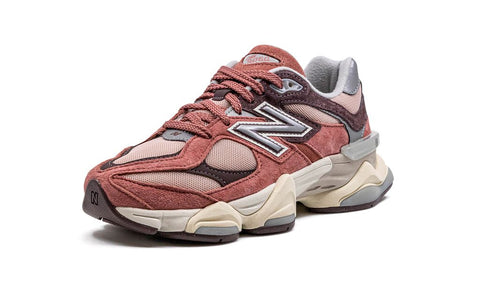New Balance 9060 Cherry