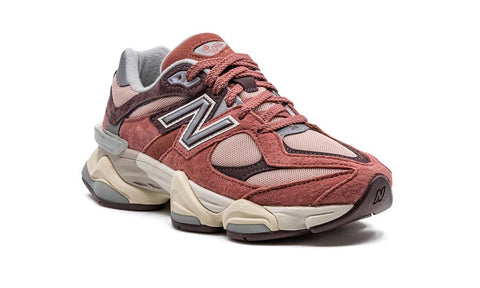 New Balance 9060 Cherry