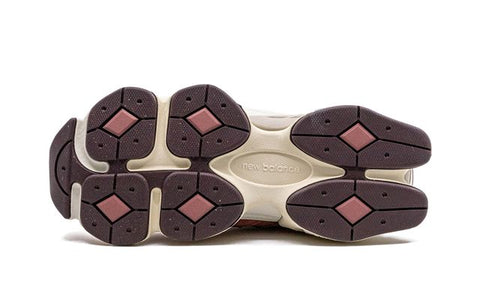 New Balance 9060 Cherry