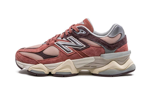 New Balance 9060 Cherry