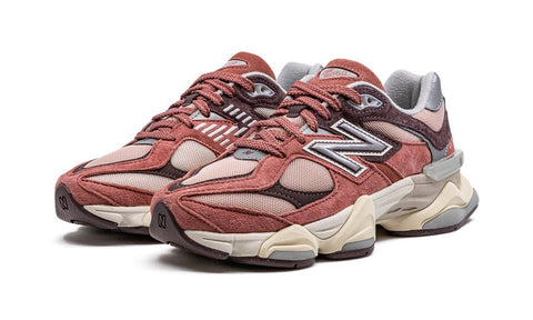 New Balance 9060 Cherry