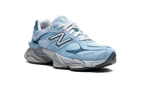 New Balance 9060 Chrome Blue