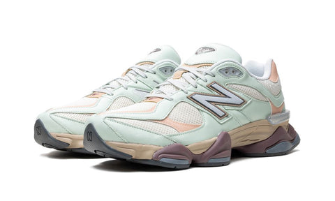 New Balance 9060 Clay Ash
