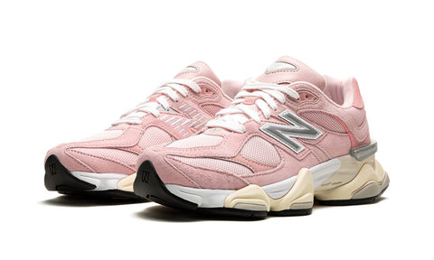 New Balance 9060 Crystal Pink