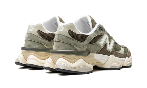 New Balance 9060 Dark Army