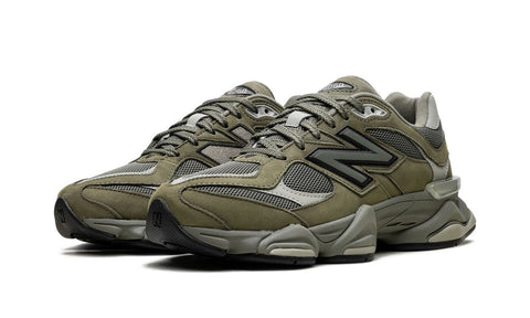 New Balance 9060 Dark Olivine