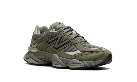 New Balance 9060 Dark Olivine