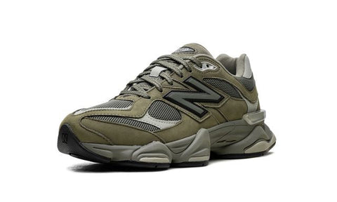 New Balance 9060 Dark Olivine