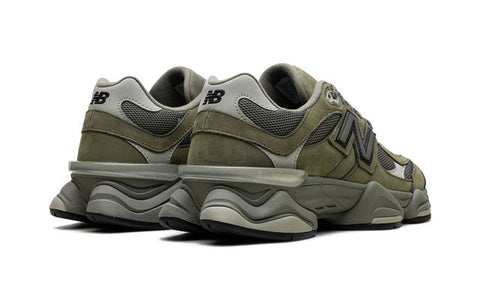 New Balance 9060 Dark Olivine