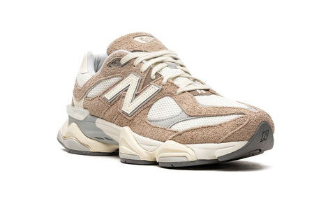 New Balance 9060 Driftwood Stone Pink Sea Salt