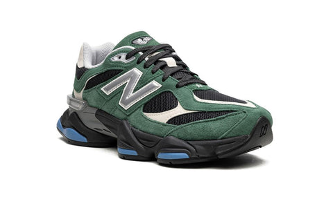 New Balance 9060 Forest Green