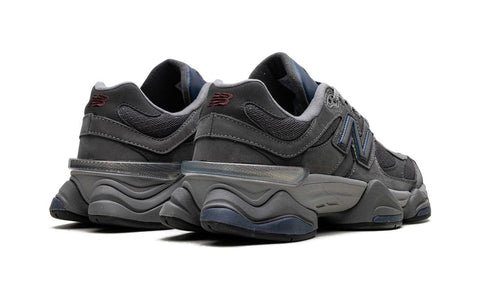 New Balance 9060 Grey Castlerock