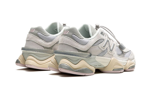 New Balance 9060 Grey Lilac