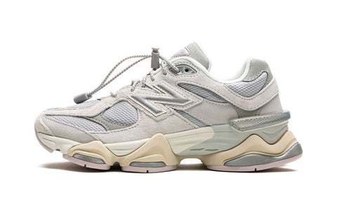 New Balance 9060 Grey Lilac